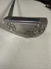 Scotty Cameron Titleist Lefty Putter Select Newport 3 Superstroke Traxion 35”