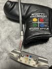 Titleist Scotty Cameron 2007 Studio Style Newport GSS 35 Putter