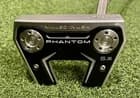 Scotty Cameron 2024 Phantom 5.5 Putter 34" Right Hand GP REV Taper w/ HC - DEMO
