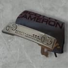Scotty Cameron Select port 2 Putter 34" Authentic Golf Equipment from Japan