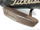 Scotty Cameron Putter CLASSICS NEWPORT w/HC RH 34in U26031901