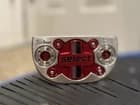 Titleist Scotty Cameron Select Fastback 33in Putter LH
