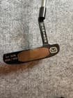 Scotty Cameron / Titleist DEL MAR TWO 1st Run 1998/500 TeI3 Putter - NEW