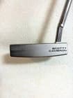 Scotty Cameron Select Fastback 1.5 34" Right-Hand Putter Used