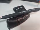scotty cameron b3 triple black putter