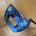 Brand New !! SCOTTY CAMERON 2025 STUDIO XPERIMENTAL FASTBACK 2 PUTTER 34 inch