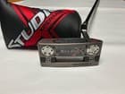 NEW2025 SCOTTY CAMERON STUDIO XPERIMENTAL LIMITED SQUAREBACK 2 PUTTER / 34”