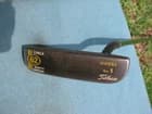 SCOTTY CAMERON CIRCA 62 No. 1 35 Inch Putter Right Handed With FREE SHIPPING