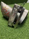 NEW 2025 Scotty Cameron Squareback 2 Putter Right-Hand 35"