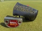 Scotty Cameron GoLo 7 Putter