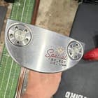 Used Scotty Cameron Special Select Del Mar Putter 33inch