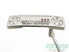 Titleist Scotty Cameron 2018 Select Newport 2 Putter Steel Right 34.0in