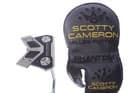 Titleist Scotty Cameron 2024 Phantom X 11 35 in Putter Right-Handed Mint