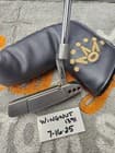 2019 Scotty Cameron Select Newport 2 35" Beautiful Putter Mint Condition