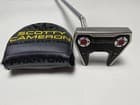 Scotty Cameron Phantom X 7.5 2024 Putter 34" Mens LH HC NEW