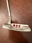 Scotty Cameron Studio Select Newport 1.5 Putter 34" Right Handed
