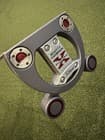 Titleist SCOTTY CAMERON Putter 34” Futura X MALLET Please Read