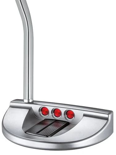 Titleist Scotty Cameron GoLo 5R 2015 Putter 33.5 Inches Very Good