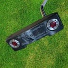 Scotty Cameron Select Newport 2 NOTCHBACK 2012 FIRST OF 500 Putter USED JP