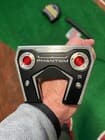 Scotty Cameron Phanton 5 Putter 35" 2025 Used with Extras