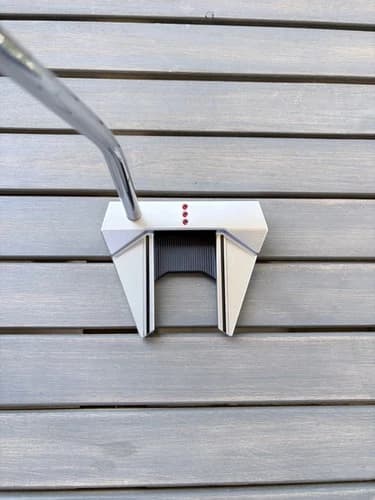 Scotty Cameron Phantom 7 MOTO Putter