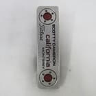 Titleist Putter SCOTTY CAMERON California MONTEREY(2012) 34 inch