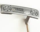 Scotty Cameron - Cameron & Crown Newport 2 33” Putter – RARE – Great Shape 🔥