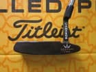 Scotty Cameron Art of Putting Oil Can Newport 2 Putter .. RH , 34"