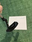 Custom SCOTTY CAMERON STUDIO STAINLESS LAGUNA 2.5 PUTTER 35" XMAS🎅🎄Elkputters