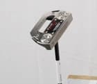 Titleist Scotty Cameron Studio Style Fastback Oc 37" Putter Excellent Rh 474618