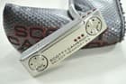 Titleist 2018 Scotty Cameron Select Newport 2.5 34" Putter BGT Stability #193878