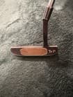 Scotty Cameron Del Mar Two Mid-Slant TeI3 Mallet Putter Right-Handed by Titleist
