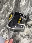 Left Handed LH Scotty Cameron 2023 Phantom 5.5 Putter 35” Super Stroke NICE