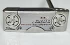 Titleist 2018 Scotty Cameron Select Squareback 35" Putter Men’s Right-Handed