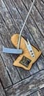 Scotty Cameron Circa 62 No. 5 Putter W/ Original Hardcover And Divot Tool Clean