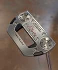 2025 Scotty Cameron Studio Style Fastback Long Design Putter 38" +HC *VG*