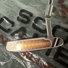 Scotty Cameron Champions Choice 2021 Newport 34" RARE PUTTER