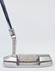 Scotty Cameron TeI3 Teryllium Newport 2 Blade Putter REFİNİSHED Silver Buffed