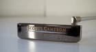 Scotty Cameron Putter RH Gun Blue NEWPORT Professionally restored 34.5" No H/C
