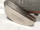 Scotty Cameron Putter INSPIRED BY SERGIO GARCIA w/HC RH 34in U25062301