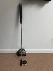 Scotty Cameron Futura Phantom Titleist Left Handed Putter with HC Golf