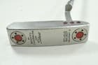 Titleist 2008 Scotty Cameron Studio Select Newport 2 36" Putter RH Steel #192234