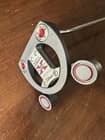 NICE Scotty Cameron Futura X Milled Face 35” Double Bend Putter