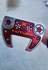 Scotty Cameron Futura X5RN Putter - RH - 34" - Japan Release