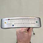 Scotty Cameron Studio Stainless Newport Beach Putter Blade Steel 35”