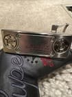 Titleist Scotty Cameron 2023 Super Select Squareback 2 35" Putter with HC New