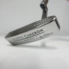 SCOTTY CAMERON CLASSICS NEWPORT 35in Putter RH No H/C