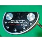 Titleist SCOTTY CAMERON FUTURA 5MB(2017) 33 STEEL