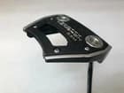 Scotty Cameron Futura 5.5M Putter 35In W/Hc Original Steel Right Scotty Cameron