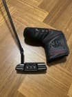 Scotty Cameron B3 Triple Black LTD Newport 2 Putter 35”
